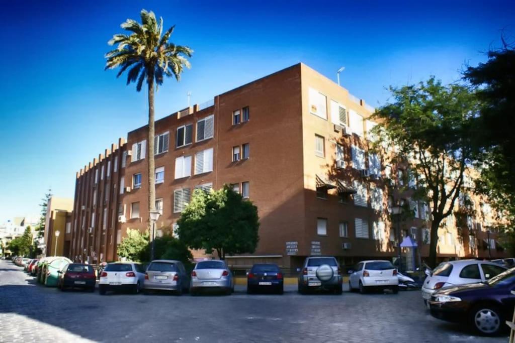 Home@Porvenir Vft/Se/03555 Севиля Екстериор снимка
