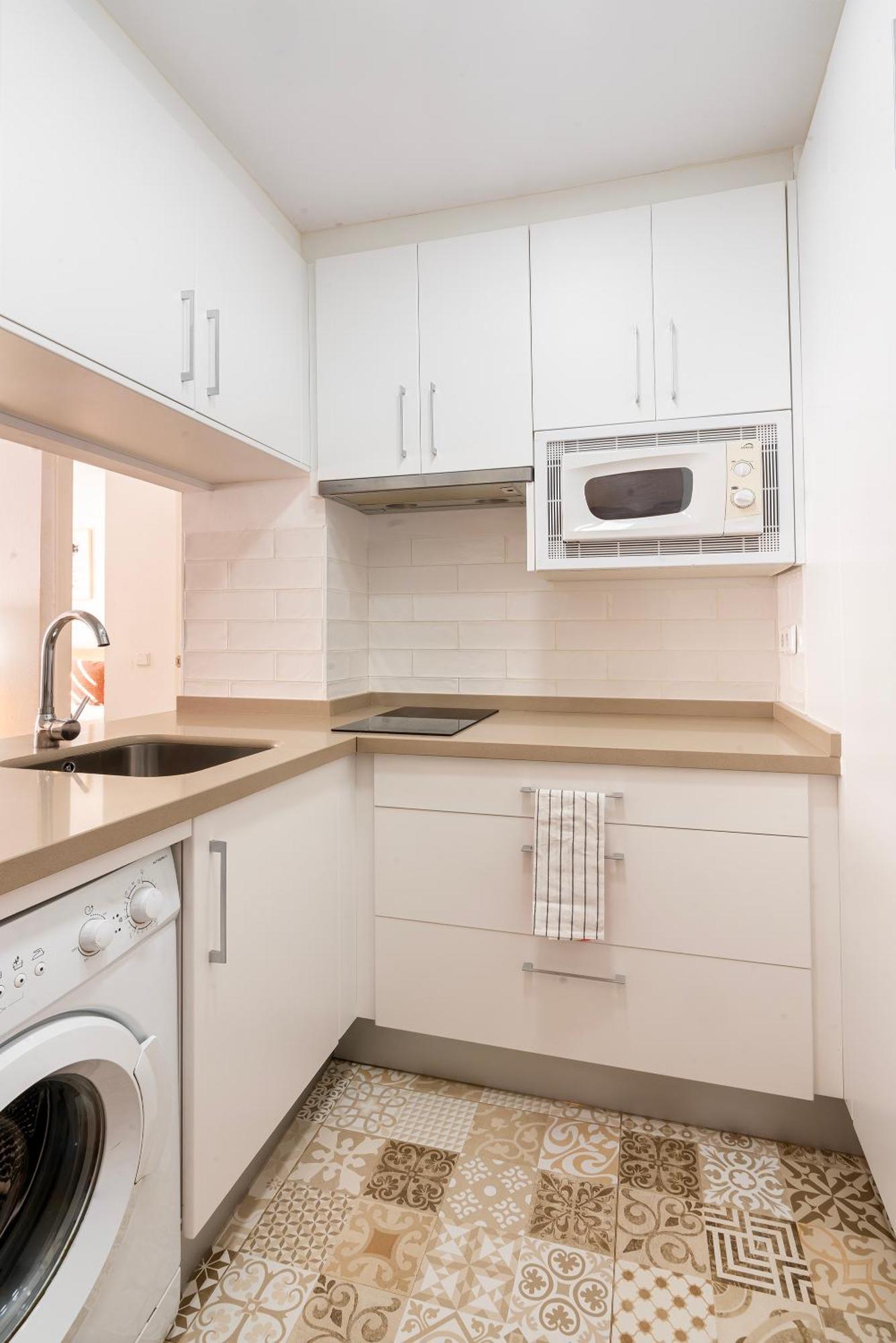 Home@Porvenir Vft/Se/03555 Севиля Екстериор снимка